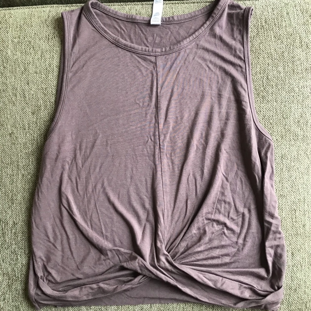 Alo Yoga Top